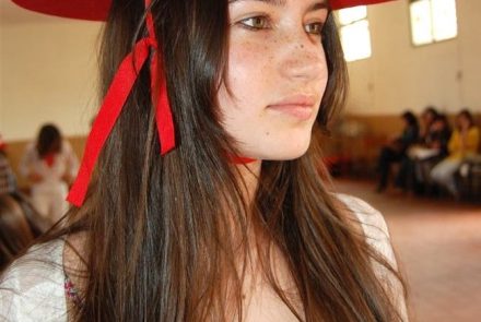 Madeira Flower Festival 2010/Hats