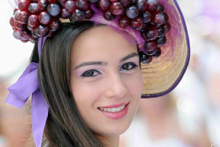 Madeira Wine Festival 2013/Art and Grapes