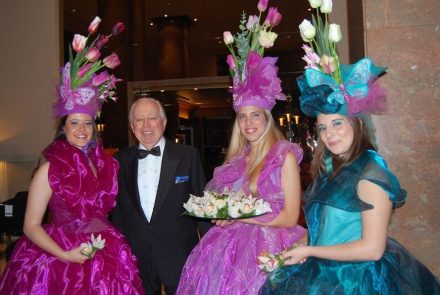 Flower Ball 2009/Estoril Palace Hotel