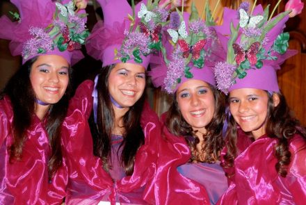Flower Ball 2009/Estoril Palace Hotel