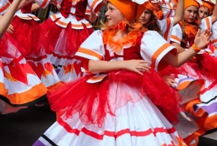 Madeira Flower Festival 2013/Project
