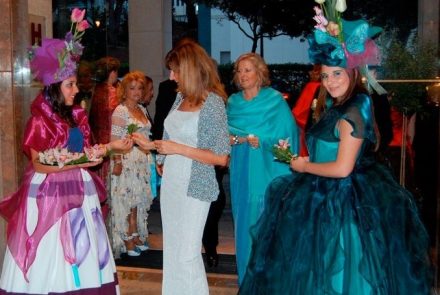 Flower Ball 2009/Estoril Palace Hotel