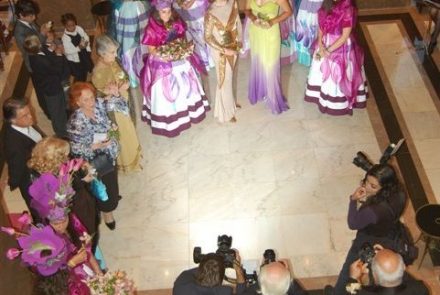 Flower Ball 2009/Estoril Palace Hotel
