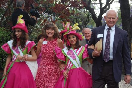 ABOTA – American Board Of Trial Advocates 2008