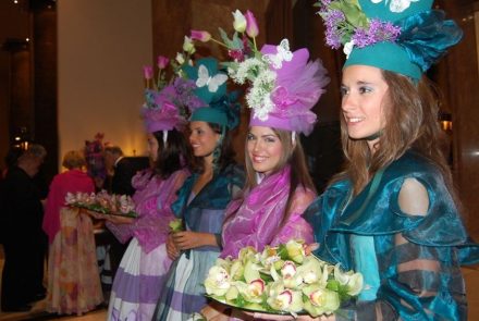 Flower Ball 2009/Estoril Palace Hotel