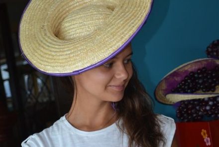 Madeira Wine Festival 2013/Hats