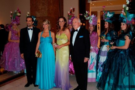 Flower Ball 2009/Estoril Palace Hotel