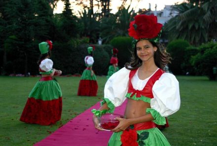 Flower Ball 2006/Estoril Palace Hotel