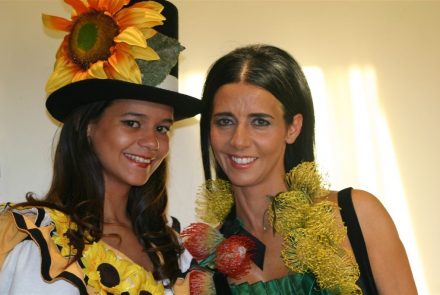 Flower Ball 2007/Estoril Palace Hotel