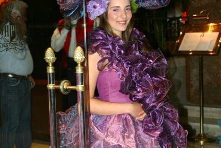 Flower Ball 2005/Estoril Palace Hotel