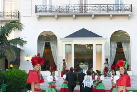 Flower Ball 2006/Estoril Palace Hotel