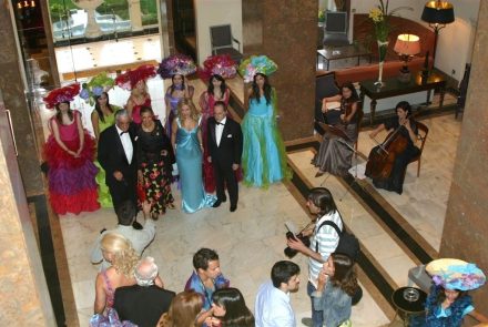 Flower Ball 2005/Estoril Palace Hotel