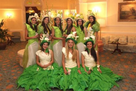 Gala Reids 500 Years Of Funchal City