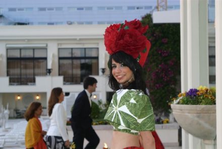Flower Ball 2006/Estoril Palace Hotel