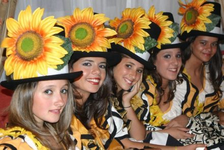 Flower Ball 2007/Estoril Palace Hotel