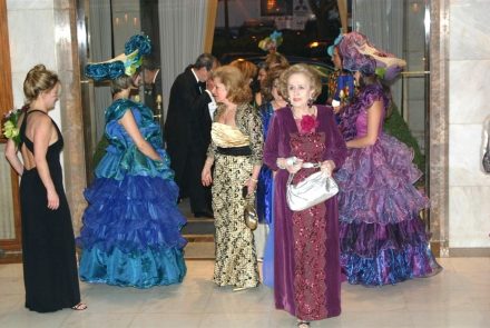 Flower Ball 2005/Estoril Palace Hotel