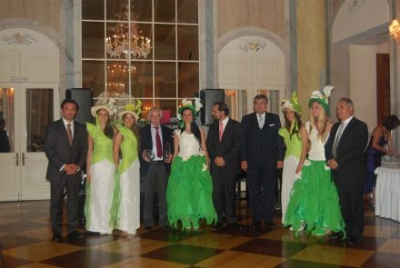 Gala Reids 500 Years Of Funchal City