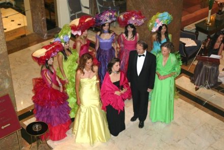 Flower Ball 2005/Estoril Palace Hotel