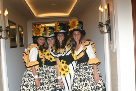 Flower Ball 2007/Estoril Palace Hotel