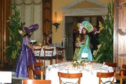 Flower Ball 2005/Estoril Palace Hotel