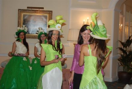 Gala Reids 500 Years Of Funchal City