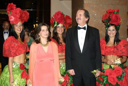 Flower Ball 2006/Estoril Palace Hotel