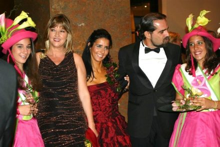 Flower Ball 2008/Estoril Palace Hotel