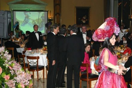 Flower Ball 2005/Estoril Palace Hotel