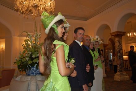 Gala Reids 500 Years Of Funchal City