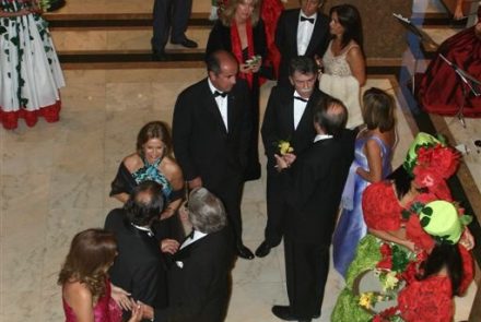 Flower Ball 2006/Estoril Palace Hotel