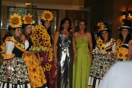 Flower Ball 2007/Estoril Palace Hotel