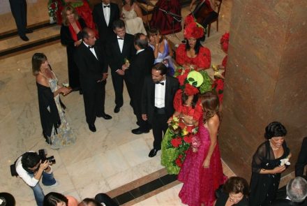 Flower Ball 2006/Estoril Palace Hotel
