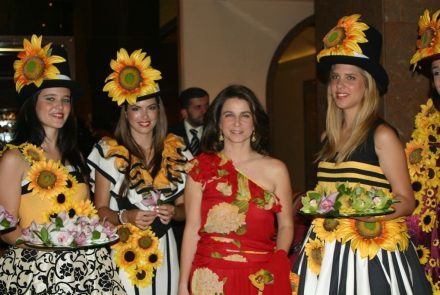 Flower Ball 2007/Estoril Palace Hotel