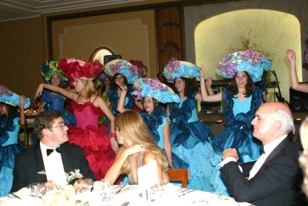 Flower Ball 2005/Estoril Palace Hotel