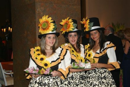 Flower Ball 2007/Estoril Palace Hotel