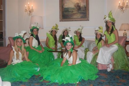 Gala Reids 500 Years Of Funchal City