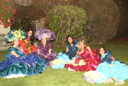 Flower Ball 2005/Estoril Palace Hotel