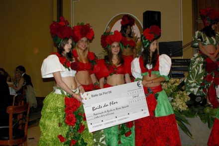 Flower Ball 2006/Estoril Palace Hotel