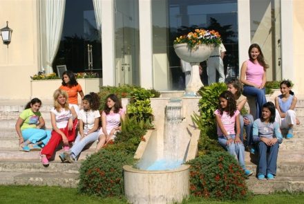 Flower Ball 2005/Estoril Palace Hotel