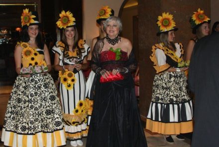 Flower Ball 2007/Estoril Palace Hotel