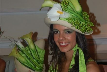 Gala Reids 500 Years Of Funchal City
