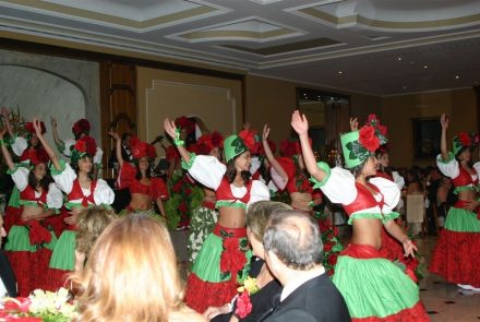 Flower Ball 2006/Estoril Palace Hotel