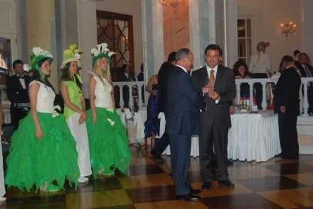 Gala Reids 500 Years Of Funchal City