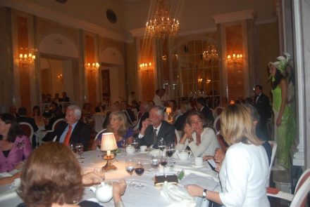 Gala Reids 500 Years Of Funchal City