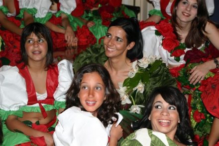 Flower Ball 2006/Estoril Palace Hotel