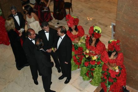 Flower Ball 2006/Estoril Palace Hotel