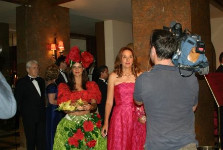 Flower Ball 2006/Estoril Palace Hotel