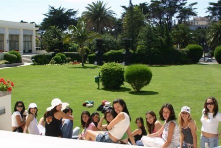 Flower Ball 2006/Estoril Palace Hotel