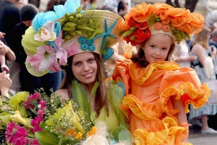 Madeira Flower Festival 2005/Flores do Mar