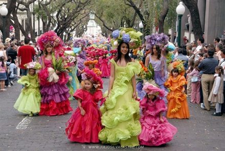 Madeira Flower Festival 2005/Flores do Mar